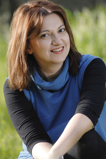 Η Λίνα Σωτηροπούλου απαντά, στο «κουτσομπολιό»… της αυλής!!!