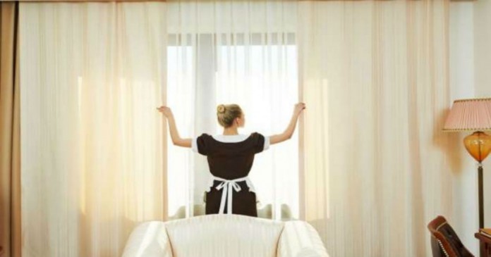 26 μυστικά που δεν θέλουν να ξέρετε οι ξενοδόχοι…