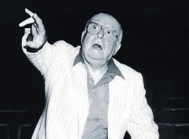 Αλέκος Σακελλάριος… Λες κι ήταν χθες