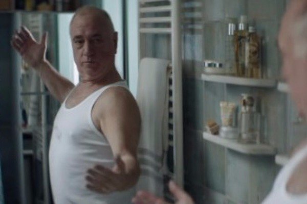 Η ελληνική διαφήμιση που πραγματικά δακρύζεις από συγκίνηση… (video)