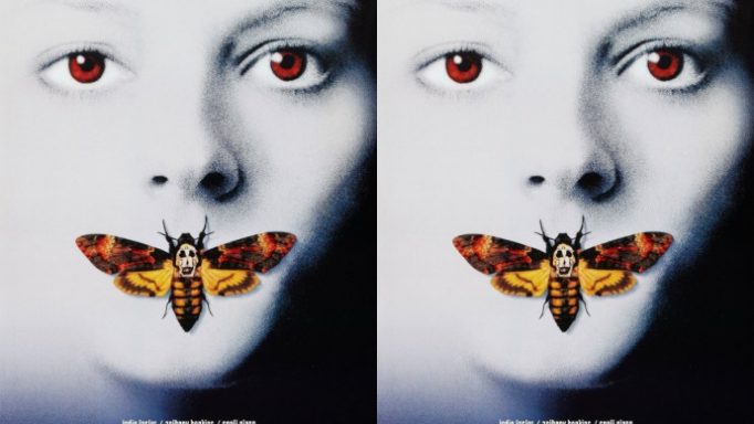 Το κρυφό μήνυμα της αφίσας που ελάχιστοι έχουν προσέξει στην «Σιωπή των Αμνών»…