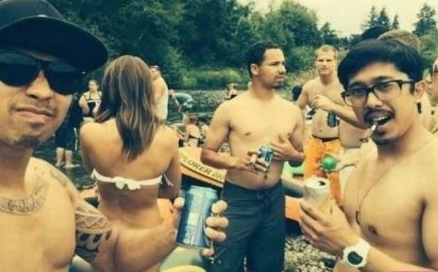 Η κολασμένη… τα έβγαλε όλα στη φόρα!!!