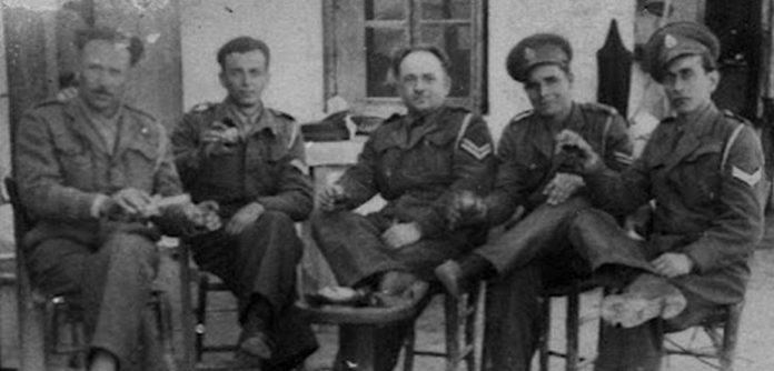 Αστυνομική διαταγή έτους 1907… για γέλια!!!