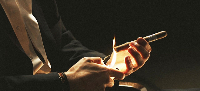 Πούρο από… πού; Η άγνωστη γεωγραφία του πούρου!