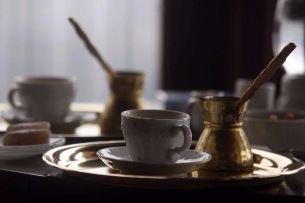 Βασικοί λόγοι υγείας για να πιείτε ελληνικό καφέ…