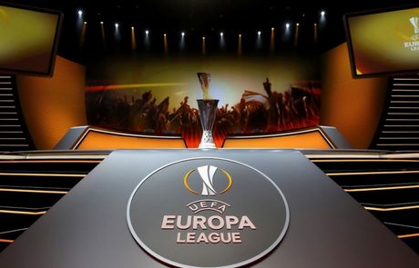 Η κλήρωση των ομίλων του Europa League…