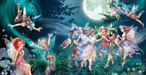 Πρώτο Πανελλήνιο Φεστιβάλ Παραμυθιού…