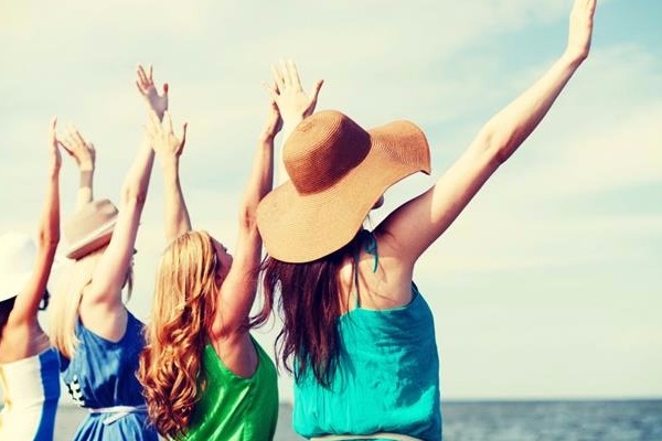 5 πράγματα που δεν ξέρατε για τον ιδρώτα!!!