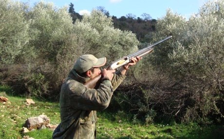 Τι θα ισχύσει φέτος για το κυνήγι…