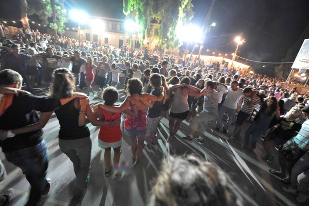 Σκάνδαλα ολκής στην Πάτρα… Είμαστε για τα πανηγύρια!!!