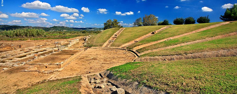 Ήλιδα: Ακαταμάχητος συνδυασμός