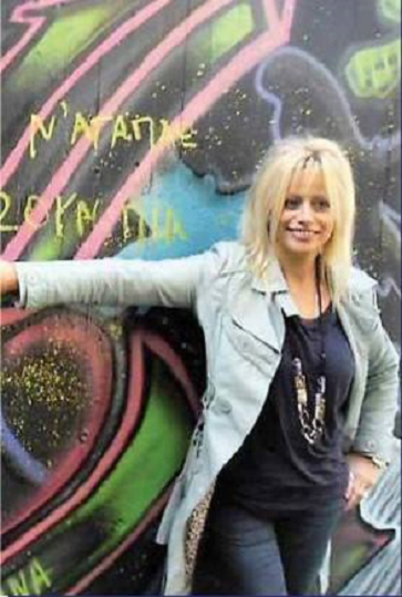 Η Γεωργία Λάττα απαντά, στο «κουτσομπολιό»… της αυλής!!! 