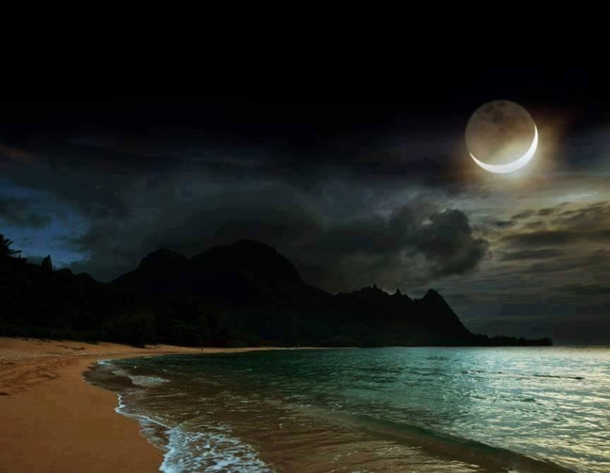 Το αποψινό σπάνιο «μαύρο φεγγάρι»… που τρομάζει