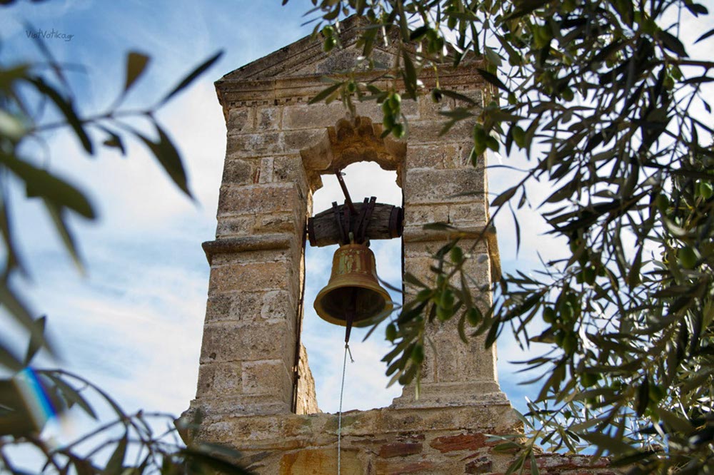  Πένθιμα θα χτυπήσουν αύριο οι καμπάνες… για το Νικόλαο Φίλη