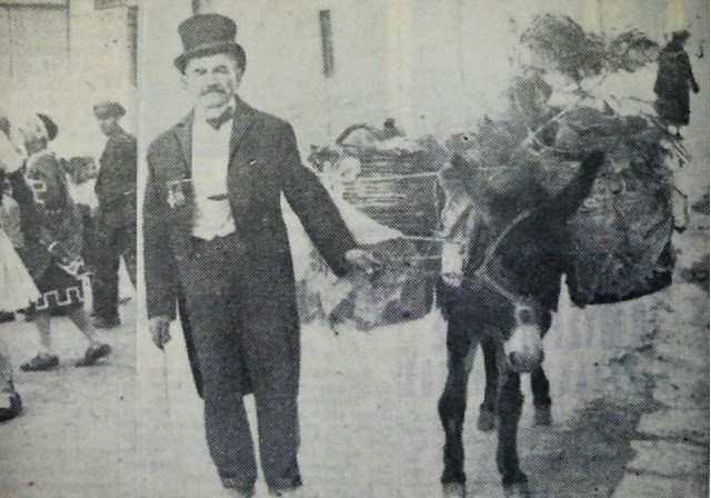 Ποιος ήταν ο μπάρμπα-Γιάννης ο Κανατάς; Ήταν… Βούλγαρος κατάσκοπος;