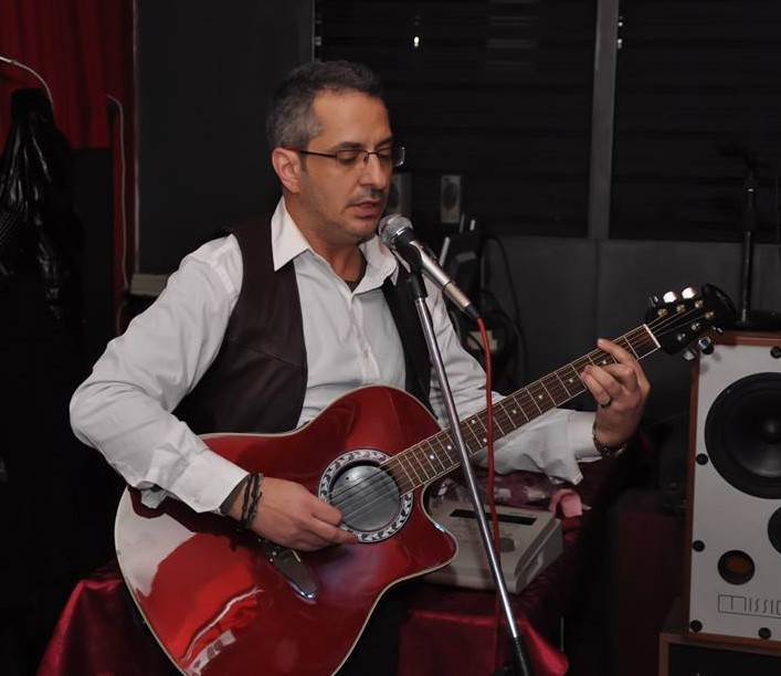 O Νάσος Κονίτσας απαντά, στο «κουτσομπολιό»… της αυλής!!! 