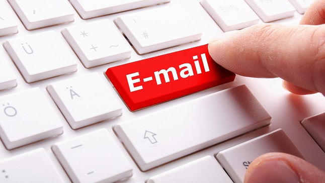 19 πράγματα που κάνετε λάθος, όταν στέλνετε e-mail…