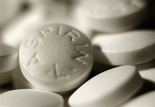 Τέσσερις εναλλακτικές χρήσεις της ασπιρίνης…