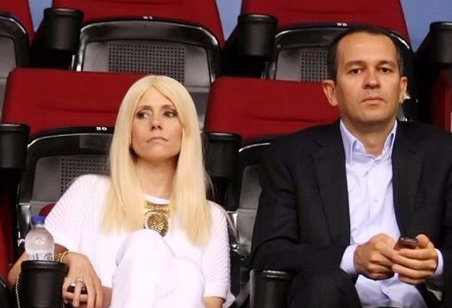 Θρήνος στον μπασκετικό Ολυμπιακό…