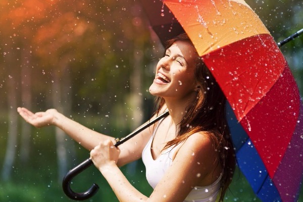 4 βήματα προς την ευτυχία και την αυτοβελτίωση…