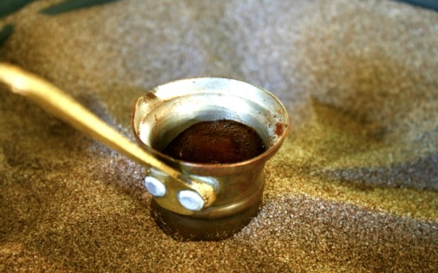 Καφετζής με καταθέσεις 3,5 εκατ. Ευρώ!!!