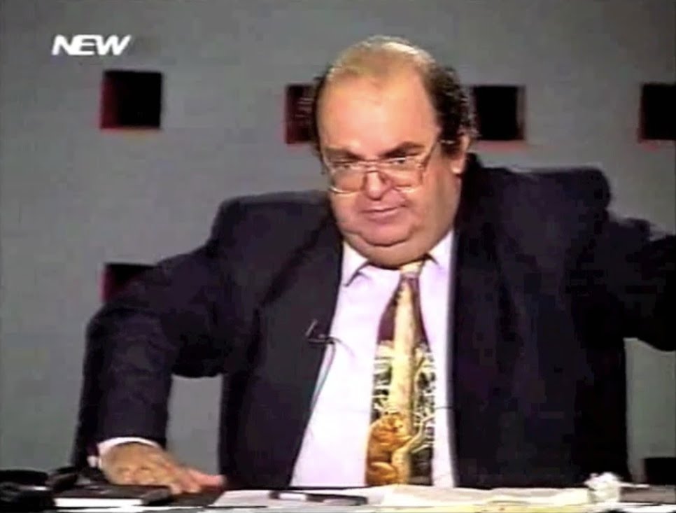 Τα τηλεοπτικά κανάλια των 90s που δεν είναι πια μαζί μας…