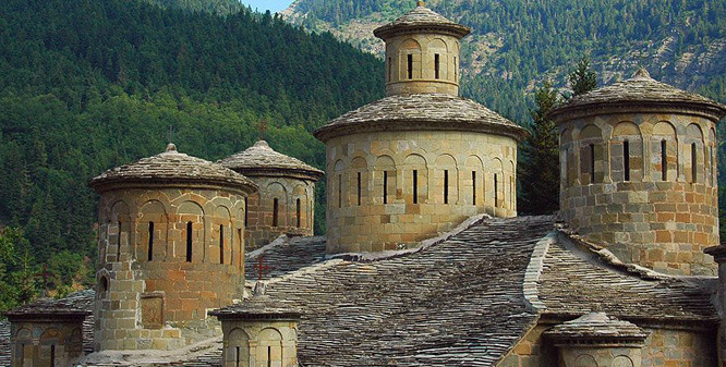 Τι ονομάζουμε Εκκλησία;