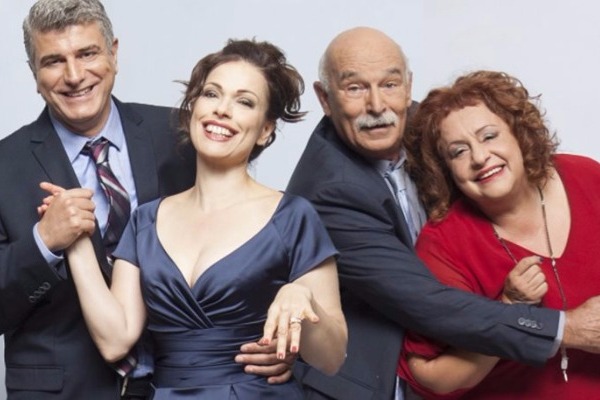 Τι θα δούμε στην πρεμιέρα του «Μην Αρχίζεις τη Μουρμούρα»…