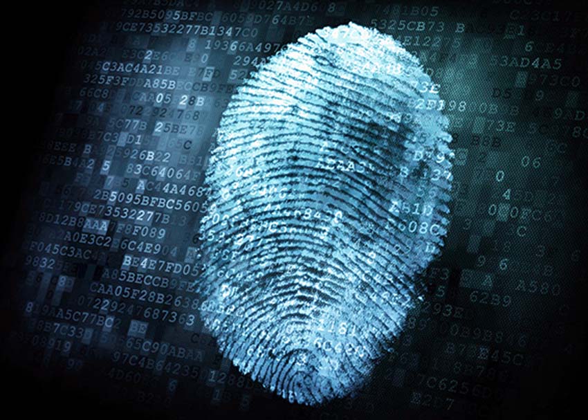 Πώς θα… μυρίζει η ταυτότητά σου στο μέλλον;