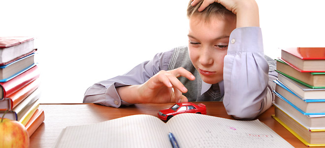 Ποια επιτραπέζια παιχνίδια βοηθούν στην αντιμετώπιση της Διάσπασης Προσοχής…