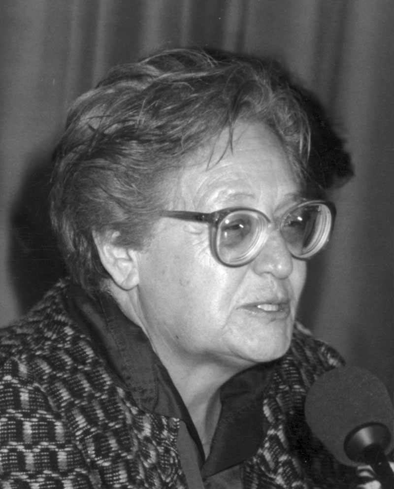 Οι Εκδόσεις Ψυχογιός αποχαιρετούν την Γαλάτεια Γρηγοριάδου-Σουρέλη