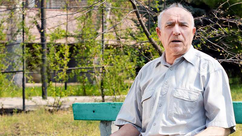 Είδηση σοκ: Με ΕΝΦΙΑ χρεώθηκε ηλικιωμένος που έμεινε πολλή ώρα ακίνητος…