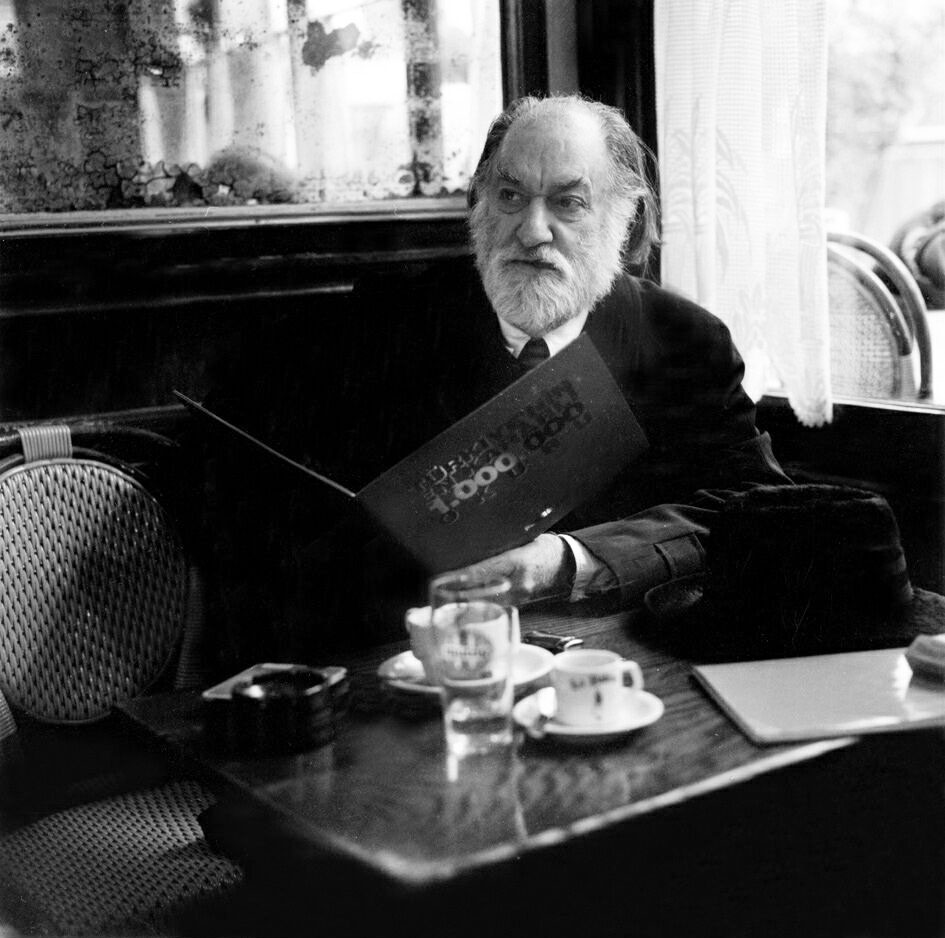 Ηλίας Πετρόπουλος: "Να κάψεις το κουφάρι μου και να ρίξεις τις στάχτες στον υπόνομο"… (video)