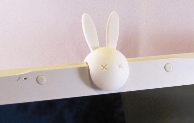 Καλύψτε τις webcams σας, προειδοποιεί το FBI!!!