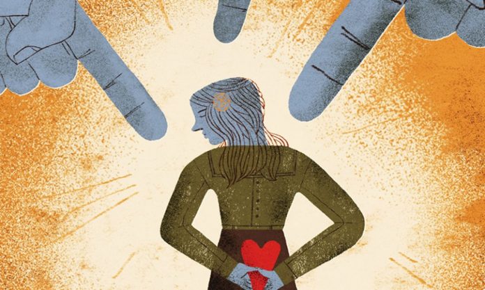 6 σημάδια ότι μεγαλώσατε με τοξικούς γονείς…