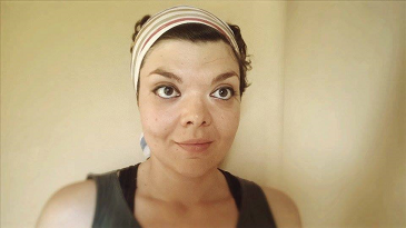 Η Βαρβάρα Πεντζερίδου απαντά, στο «κουτσομπολιό»… της αυλής!!! 