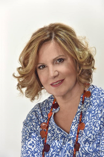 Η Ιωάννα Κυρίτση –Τζιώτη απαντά, στο «κουτσομπολιό»… της αυλής!!! 