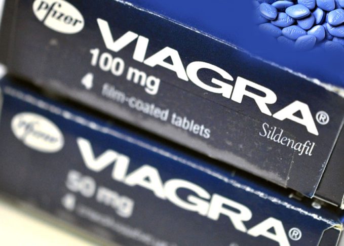 Από πότε παίρνουν οι Έλληνες Βιάγκρα;