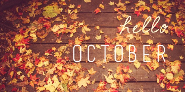 Γιατί ο Οκτώβριος δεν έχει το γράμμα «μ»;