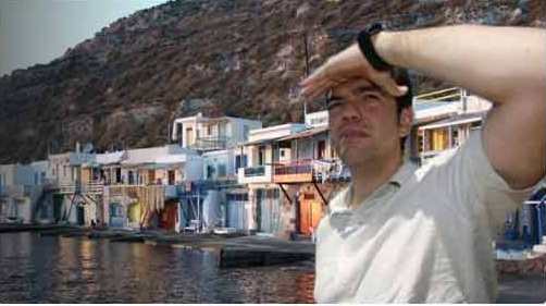 Σε λίγο, θα μας πούνε και μαλάκες…