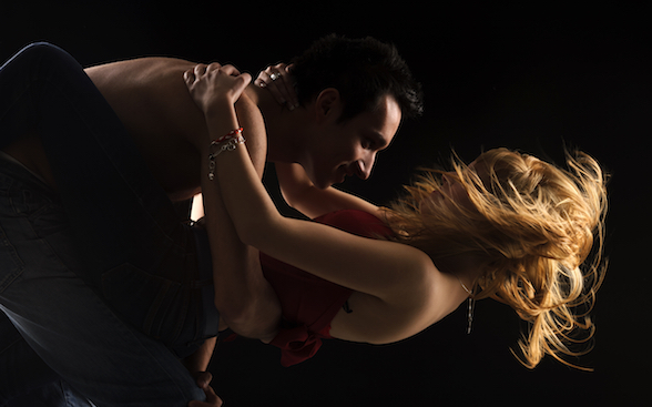 Ταντρικό σεξ: Μάθε τα μυστικά του!