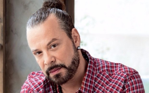 Και τέταρτο διαζύγιο για το Χρήστο Δάντη;