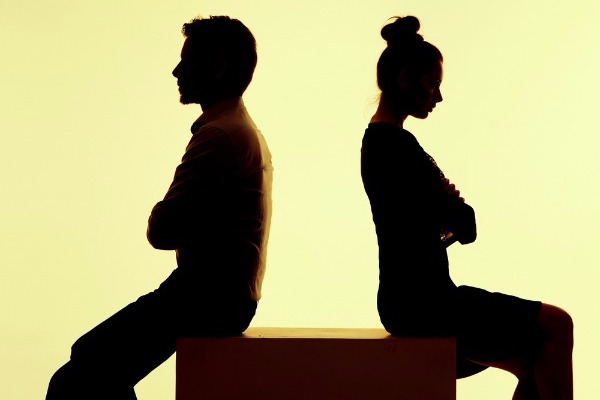 7 λόγοι για τους οποίους οι άντρες παίρνουν διαζύγιο