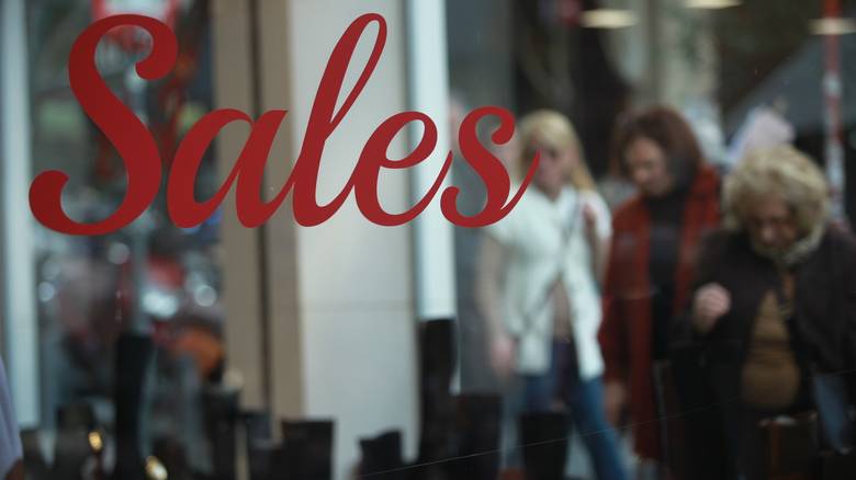 Δεκαήμερο εκπτώσεων: Αυλαία την 1η Νοεμβρίου…