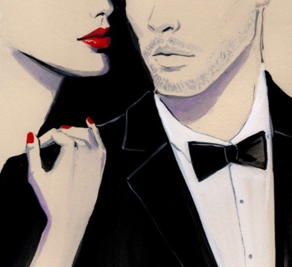 Όταν το ένστικτό σας λέει ότι έχει άλλη!!! Τι ισχύει πραγματικά;