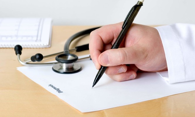 Τέλος οι συνταγές φαρμάκων τον Οκτώβριο: Τι κόβεται, ποιους αφορά…