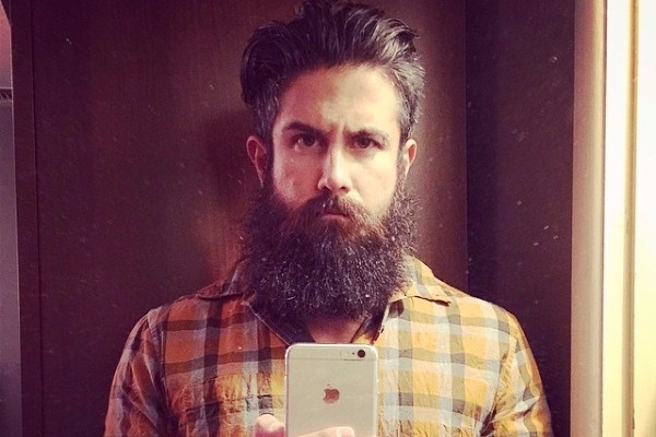 Τι είναι ο lumbersexual;