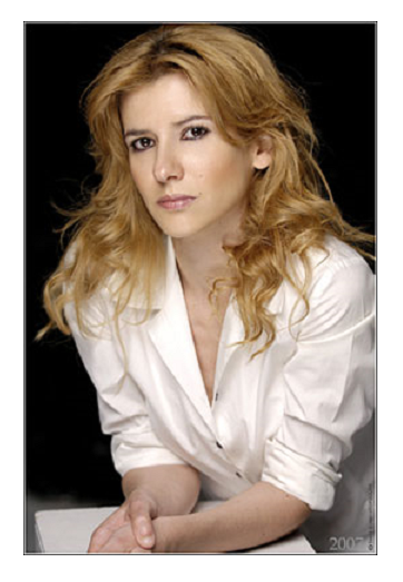 Η Έφη Ρευματά  απαντά, στο «κουτσομπολιό»… της αυλής!!! 