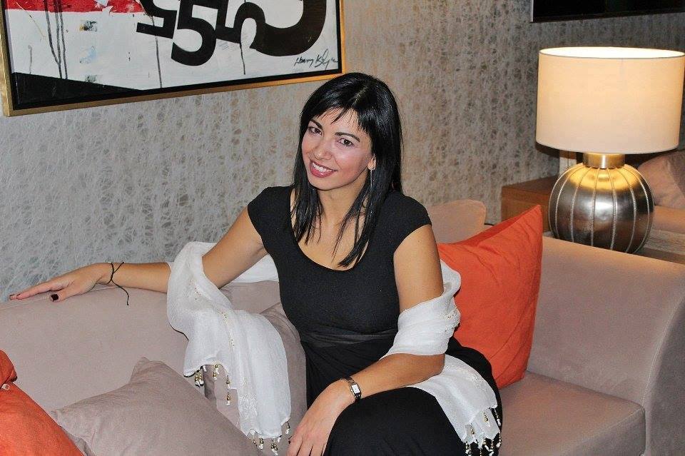 Η Νατάσα Γκουτζικίδου απαντά, στο «κουτσομπολιό»… της αυλής!!! 