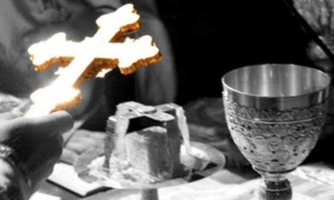 Όποιος δε νηστεύει δεν είναι καλός χριστιανός;